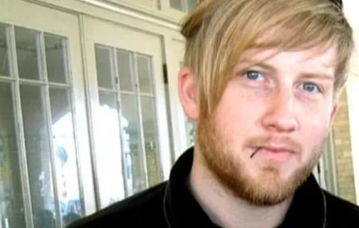 Bob Bryar, ex-baterista do My Chemical Romance