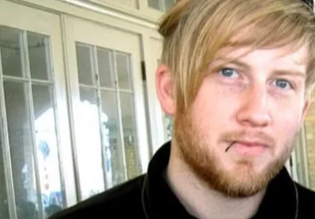 Bob Bryar, ex-baterista do My Chemical Romance