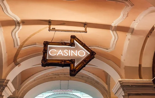 Casino