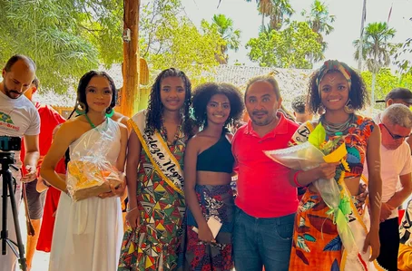 Comunidade Olho D’Água dos Negros em Esperantina celebra Dia da Consciência Negra