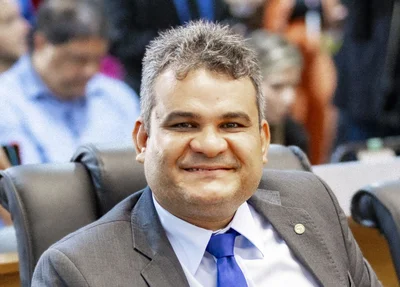 Deputado estadual do Maranhão, Júnior França