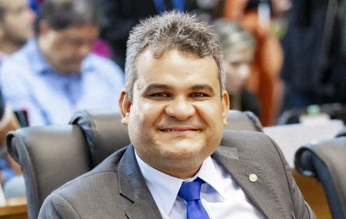 Deputado estadual do Maranhão, Júnior França