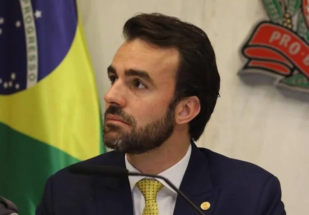 Deputado Lucas Bove