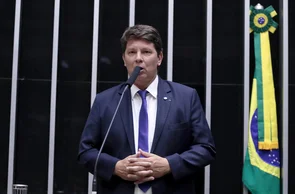 Deputado Mario Frias