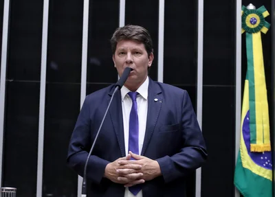 Deputado Mario Frias