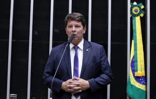 Deputado Mario Frias