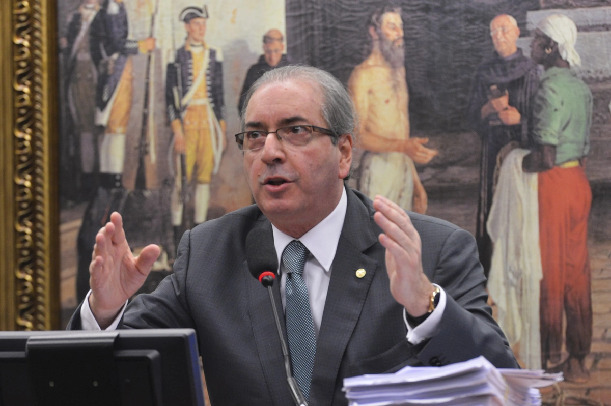 Eduardo Cunha