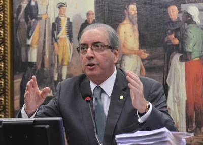 Eduardo Cunha