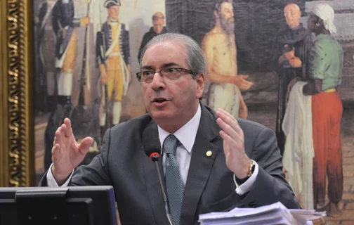 Eduardo Cunha