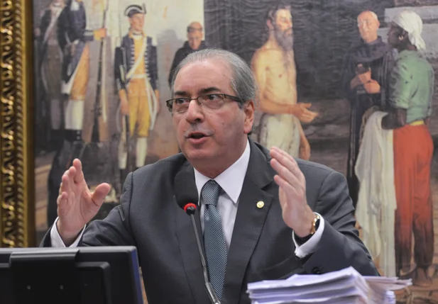 Eduardo Cunha