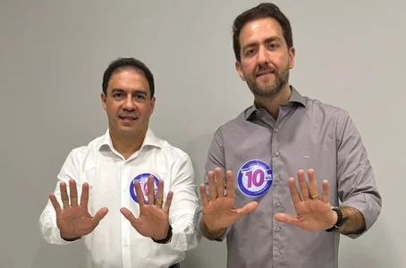 Eleições da OAB-PI: Picos tem dois representantes na chapa de oposição da seccional