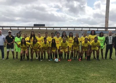 Equipe do Liga São João