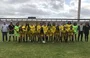 Equipe do Liga São João