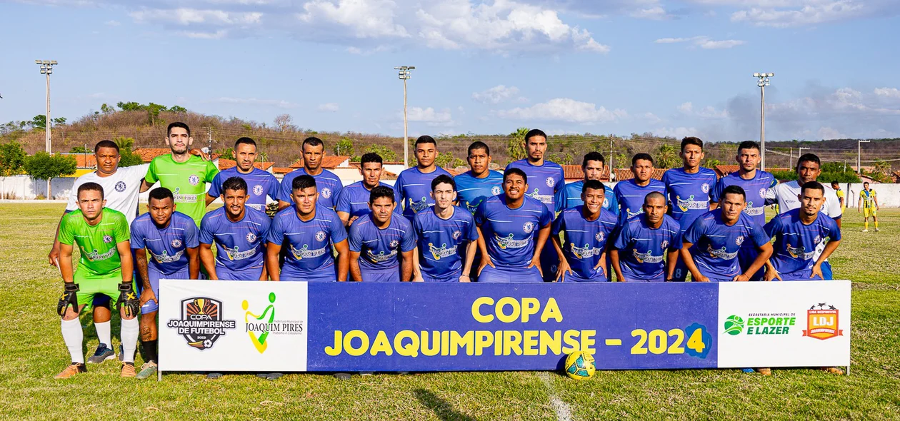 Equipe Massapê