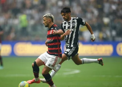 Flamengo venceu a Copa do Brasil 2024