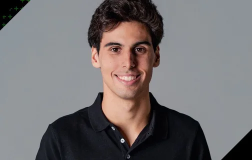 Gabriel Bortoleto assina com a Sauber para a temporada 2025