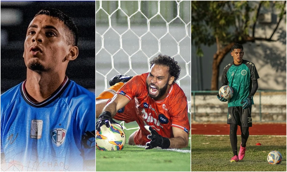 Gabriel Resende, Flaysmar e Isaac Daniel