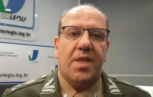 General Guido Amin Naves