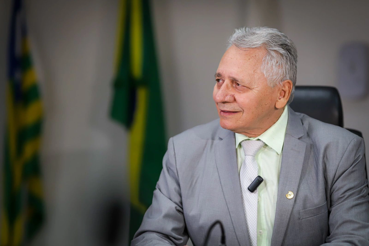 Gildásio Guedes falou de nota máxima na UFPI no recredenciamento do MEC