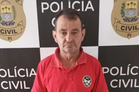 Homem é preso por estupro de vulnerável