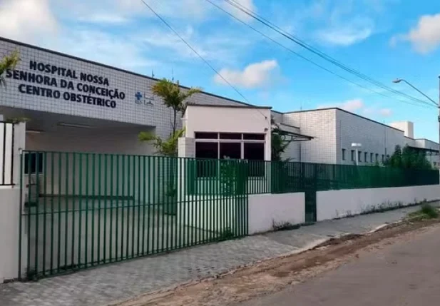 Homem invade maternidade e agride companheira