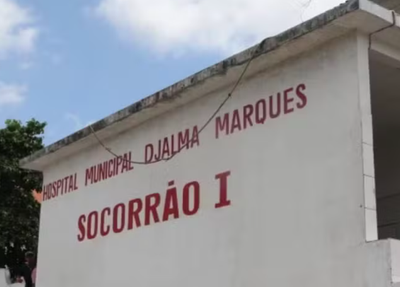 Hospital Municipal Djalma Marques