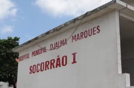 Hospital Municipal Djalma Marques