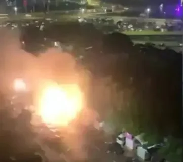 Imprensa internacional repercute explosões em Brasília