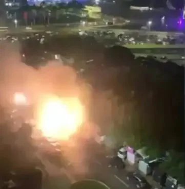 Imprensa internacional repercute explosões em Brasília