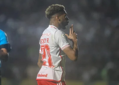 Internacional venceu com gol de Wesley