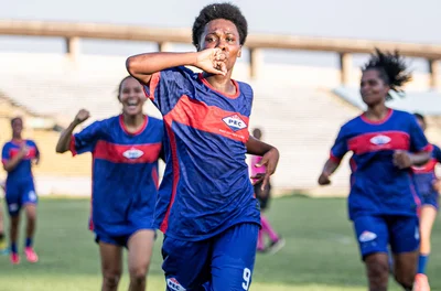 Piauiense Feminino: 2ª rodada iniciará nesta quarta-feira