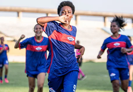 Piauiense Feminino: 2ª rodada dará seu pontapé nesta quarta-feira (20)