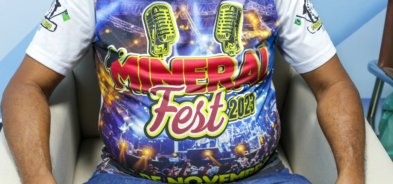 Mineral Fest