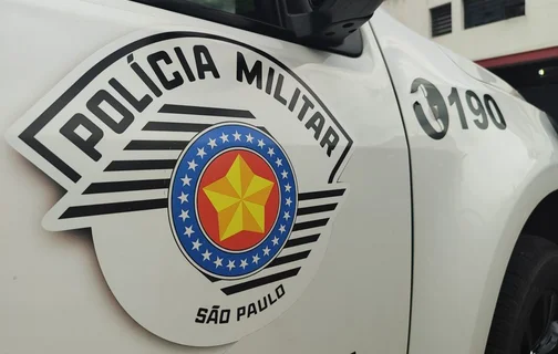 Mulher é feita de refém por bandidos em São Paulo