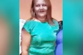 Mulher é morta a facadas pelo marido após briga