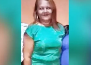 Mulher é morta a facadas pelo marido