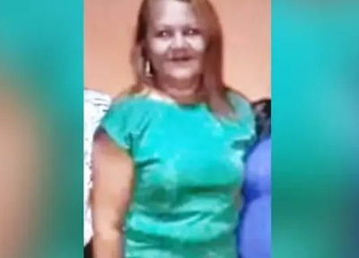 Mulher é morta a facadas pelo marido