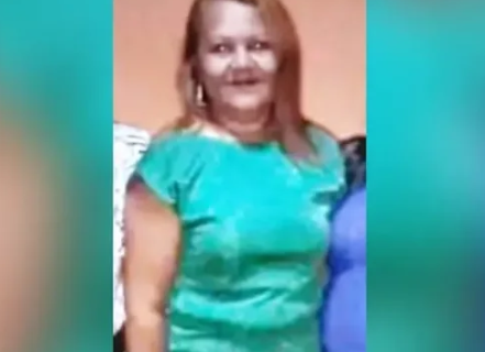 Mulher é morta a facadas pelo marido