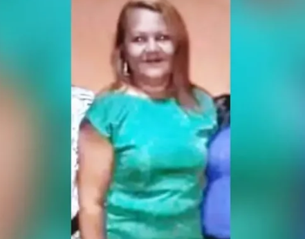 Mulher é morta a facadas pelo marido