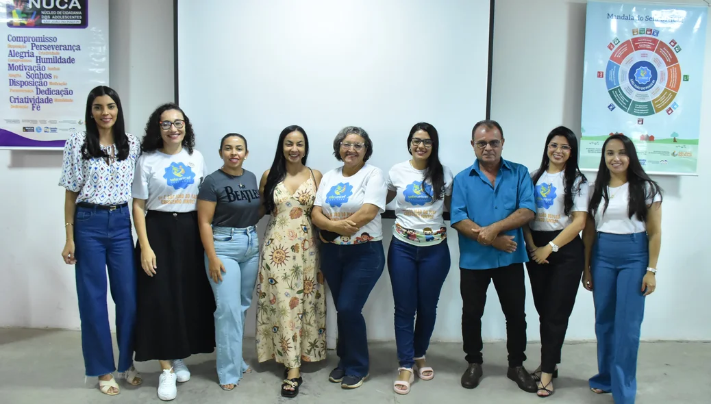 O prefeito Ednei Amorim comemorou a conquista do Selo Unicef.