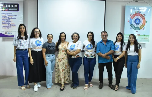 O prefeito Ednei Amorim comemorou a conquista do Selo Unicef.