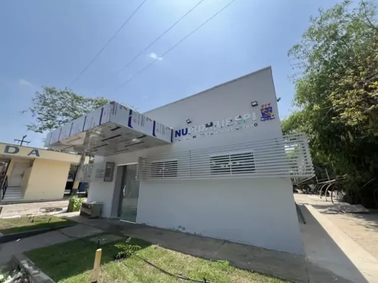 Obras na Universidade Estadual do Piauí avançam