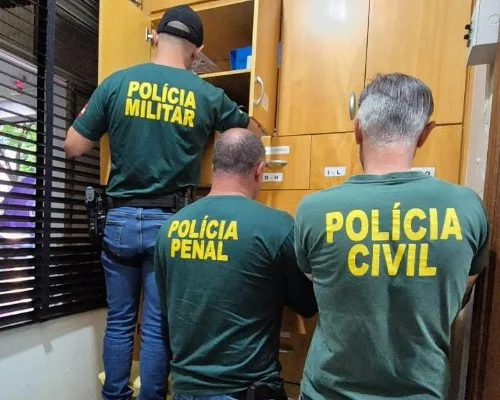 Operação Cortejo: GAECO deflagra operação para apurar a prática de crimes no setor funerário