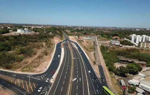 Ordem de serviço para início das obras do Contorno Rodoviário de Teresina será assinada nesta segunda