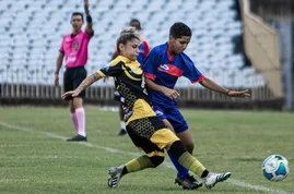 Piauí sai na frente, mas Abelhas Rainhas buscam empate