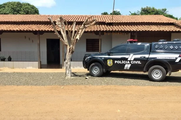 Polícia apreende 60 kg de carne de animais silvestres