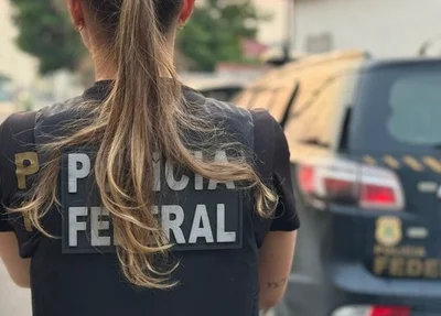 Polícia Federal