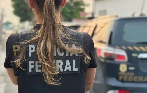 Polícia Federal