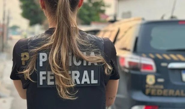 Polícia Federal