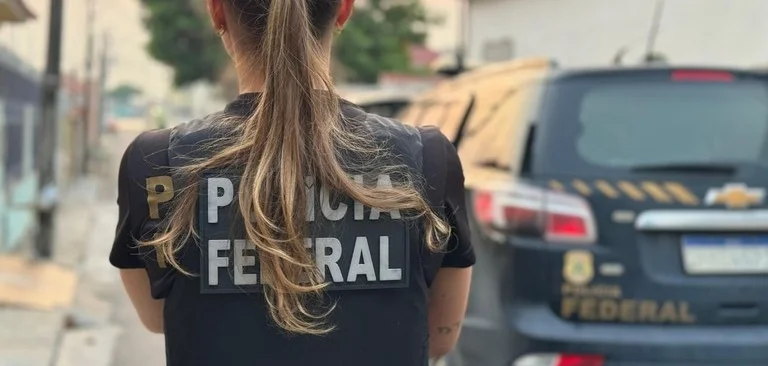 Polícia Federal